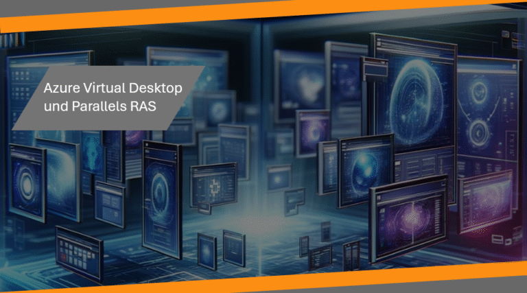 AVD vs Parallels RAS