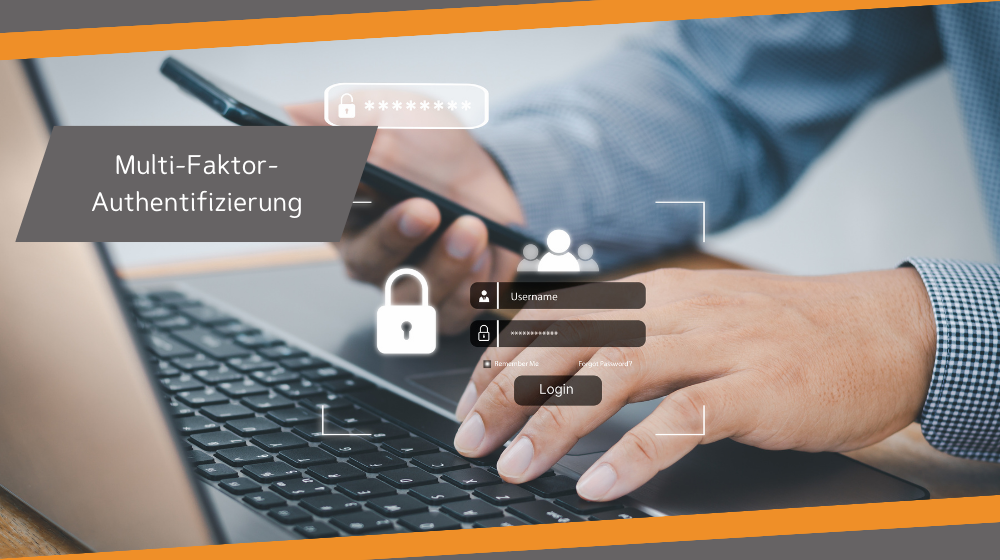 Multi Faktor Authentifizierung
