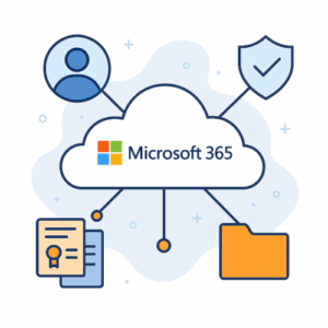 Microsoft 365 Tenant