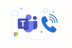 Microsoft Teams Telefon