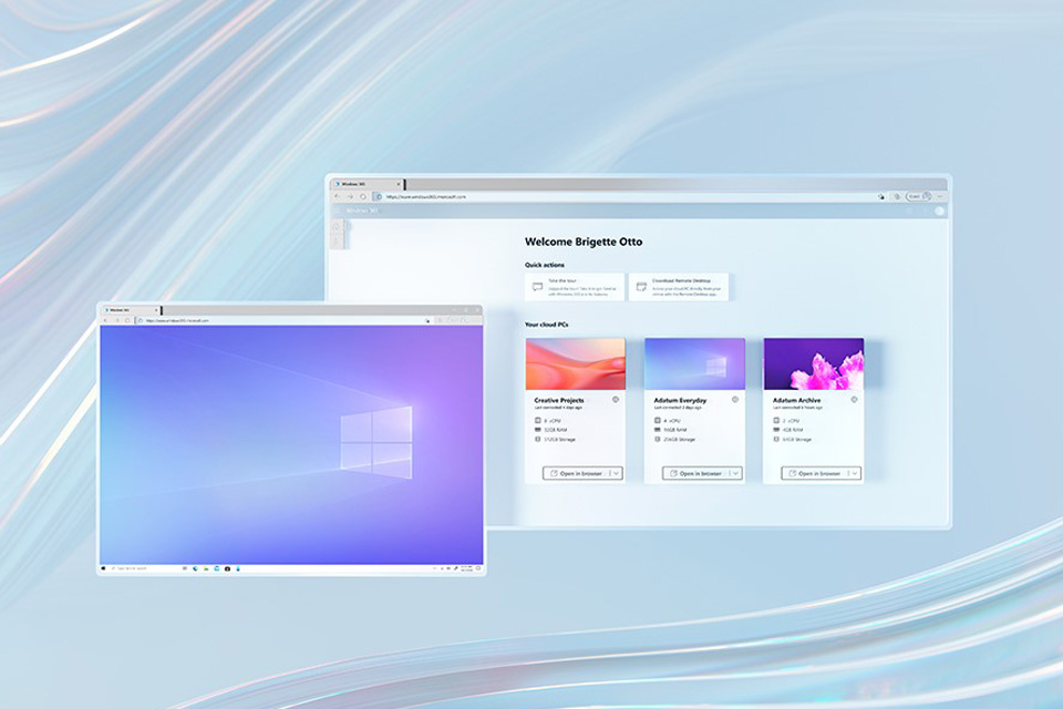 Windows365