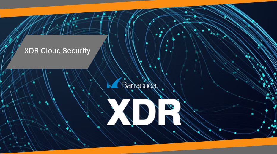XDR Cloud Security