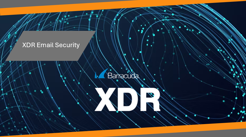 XDR Email Security