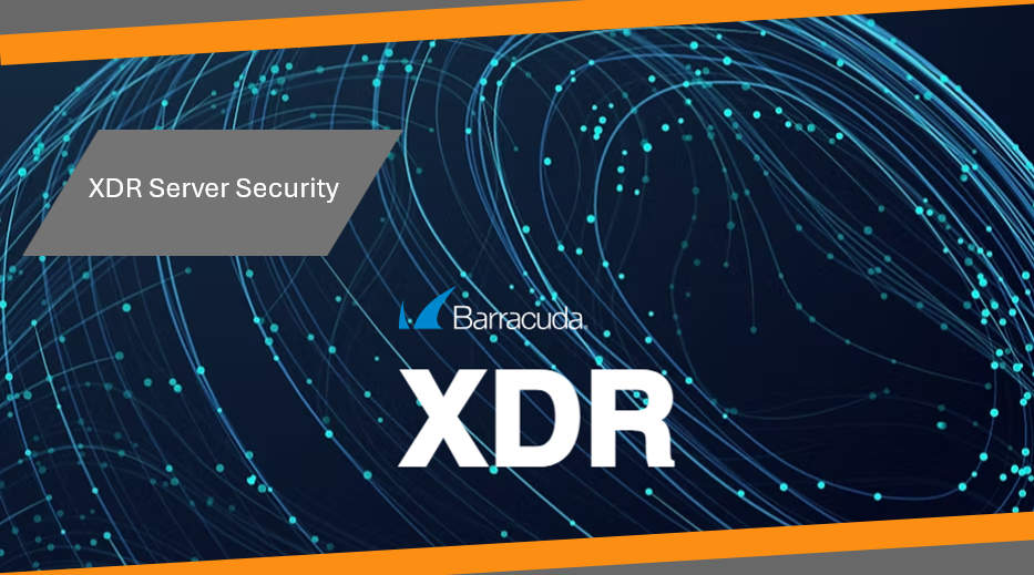 XDR Server Security