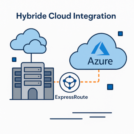 Hybride Cloud - beste aus Azure und onPrem
