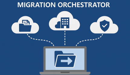 migration orchestrator